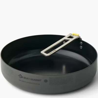 Сковорідка Sea to Summit Frontier UL Pan, Grey, 8'' (STS ACK027021-521701) - 1 Сковорідка Sea to Summit Frontier UL Pan, Grey, 8'' (STS ACK027021-521701) - 1 - Robinzon.ua