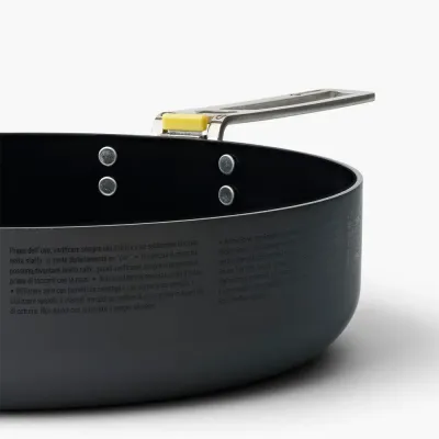 Сковорідка Sea to Summit Frontier UL Pan, Grey, 8'' (STS ACK027021-521701) - 2 Сковорідка Sea to Summit Frontier UL Pan, Grey, 8'' (STS ACK027021-521701) - 2 - Robinzon.ua