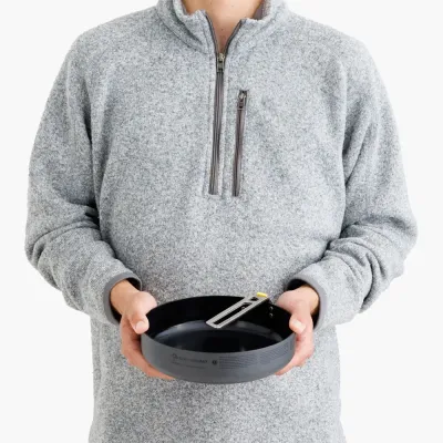 Сковорідка Sea to Summit Frontier UL Pan, Grey, 8'' (STS ACK027021-521701) - 5 Сковорідка Sea to Summit Frontier UL Pan, Grey, 8'' (STS ACK027021-521701) - 5 - Robinzon.ua