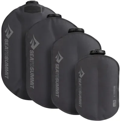Ємність-душ для води Watercell X , 10 L от Sea to Summit (STS AWATCELX10) - 1 - Robinzon.ua