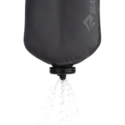 Ємність-душ для води Watercell X , 10 L от Sea to Summit (STS AWATCELX10) - 2 - Robinzon.ua