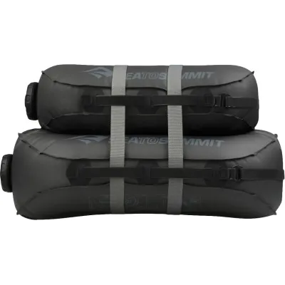 Ємність-душ для води Watercell X , 10 L от Sea to Summit (STS AWATCELX10) - 4 - Robinzon.ua