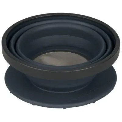 Фільтр для кави X-Brew Coffee Dripper, Charcoal від Sea to Summit (STS AXBREWCH) - 1 - Robinzon.ua