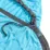 Вкладыш в спальник Sea to Summit Breeze Sleeping Bag Liner, Mummy w/ Drawcord - Compact, Blue Atoll (STS ASL031081-190202) - 2 - Robinzon.ua