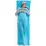 Вкладиш в спальник Sea to Summit Breeze Sleeping Bag Liner, Rectangular w/ Pillow Sleeve, Blue Atoll (STS ASL031081-250207) - 1 - Robinzon.ua