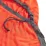 Вкладиш в спальник Sea to Summit Reactor Extreme Sleeping Bag Liner, Spicy Orange, Standart, Mummy w/ Drawcord, 198 см (STS ASL031071-190804) - 2 - Robinzon.ua