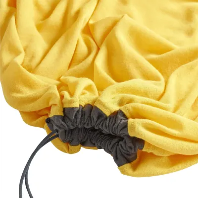 Вкладыш в спальник Sea to Summit Reactor Sleeping Bag Liner, Sulfur Yellow, Standart, Mummy w/ Drawcord, 198 см (STS ASL031061-190906) - 3 - Robinzon.ua