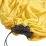 Вкладыш в спальник Sea to Summit Reactor Sleeping Bag Liner, Sulfur Yellow, Standart, Mummy w/ Drawcord, 198 см (STS ASL031061-190906) - 3 - Robinzon.ua