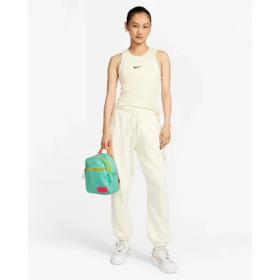 Рюкзак Nike W NSW FUTURA 365 MINI BKPK-F Бирюзовый One size (7dDZ6292-349 One size) - 2 - Robinzon.ua