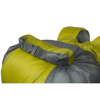 Складний рюкзак герметичний Sea To Summit Ultra-Sil Dry Day Pack 22, Blue Atoll (STS ATC012051-070212) - 3 - Robinzon.ua