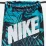 Рюкзак - мішок Nike Y NK DRAWSTRING — CAT AOP 1 чорний. Синій, білий Дит 43 х 36 см DV6144-015 - 1 - Robinzon.ua