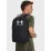 Рюкзак Under Armour UA Loudon Backpack чорний 30х45х13 1378415-002 - 1 - Robinzon.ua