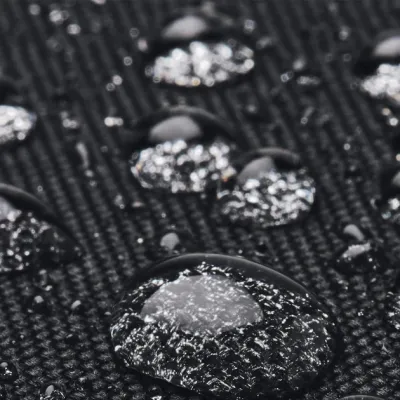 Рюкзак Under Armour UA Loudon Backpack чорний 30х45х13 1378415-002 - 2 - Robinzon.ua