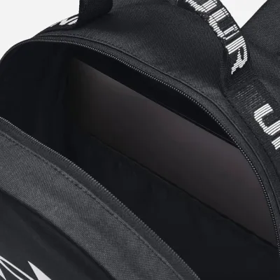 Рюкзак Under Armour UA Loudon Backpack чорний 30х45х13 1378415-001 - 2 - Robinzon.ua