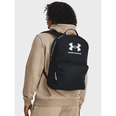 Рюкзак Under Armour UA Loudon Backpack чорний 30х45х13 1378415-001 - 4 - Robinzon.ua