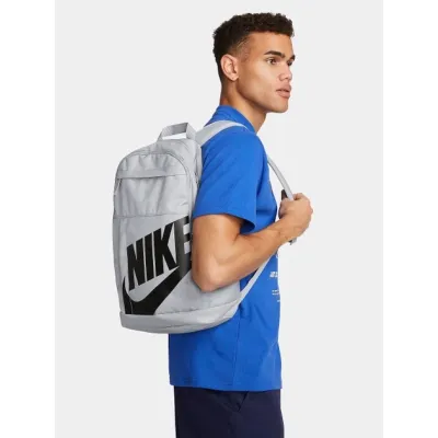 Рюкзак Nike NK ELMNTL BKPK - HBR Серый MISC (DD0559-012) - 1 - Robinzon.ua