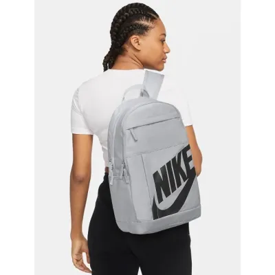 Рюкзак Nike NK ELMNTL BKPK - HBR Серый MISC (DD0559-012) - 2 - Robinzon.ua