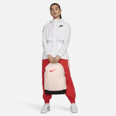 Рюкзак Nike NK BRSLA M BKPK — 9.5 (24L) Рожевий One size (7dDH7709-838 One size) - 2 Рюкзак Nike NK BRSLA M BKPK — 9.5 (24L) Рожевий One size (7dDH7709-838 One size) - 2 - Robinzon.ua