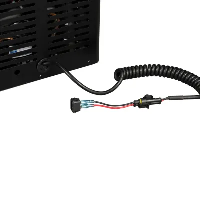 Компресорний автохолодильник Alpicool АRC22 (22 літри). До -18℃. Живлення 12, 24 вольт - 6 - Robinzon.ua