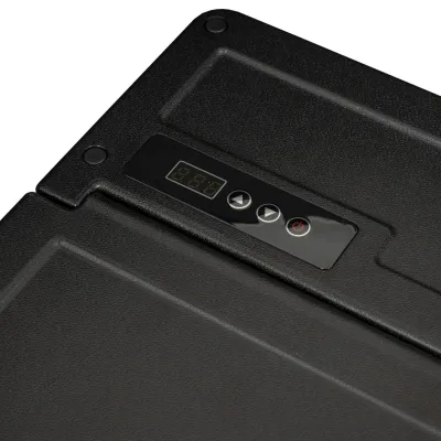 Компресорний автохолодильник Alpicool АRC22 (22 літри). До -18℃. Живлення 12, 24 вольт - 7 - Robinzon.ua