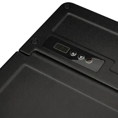 Компресорний автохолодильник Alpicool АRC35 (35 літрів). До -18℃. Живлення 12, 24 вольт - 1 - Robinzon.ua