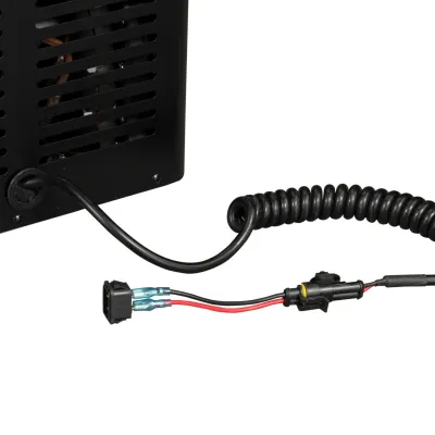 Компресорний автохолодильник Alpicool АRC35 (35 літрів). До -18℃. Живлення 12, 24 вольт - 2 - Robinzon.ua