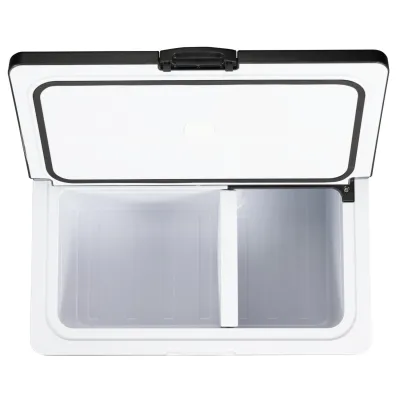 Компресорний автохолодильник Alpicool АRC35 (35 літрів). До -18℃. Живлення 12, 24 вольт - 5 - Robinzon.ua