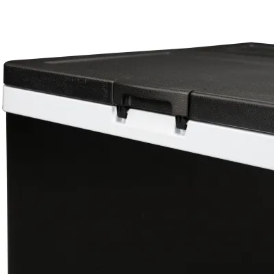 Компресорний автохолодильник Alpicool АRC35 (35 літрів). До -18℃. Живлення 12, 24 вольт - 6 - Robinzon.ua