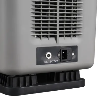 Компресорний автохолодильник (підлокітник) Alpicool CF15. Охолодження до -15℃ - 1 - Robinzon.ua