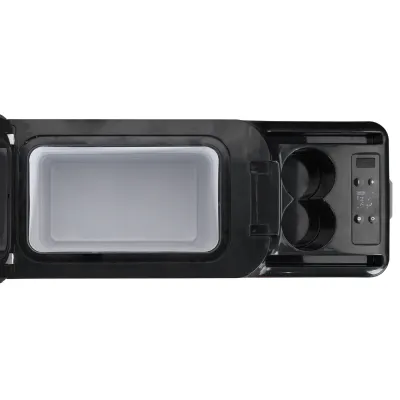 Компресорний автохолодильник (підлокітник) Alpicool CF15. Охолодження до -15℃ - 5 - Robinzon.ua