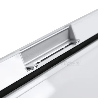 Компресорний автохолодильник Alpicool K25 (25 літрів) - Охолодження до -20℃. Живлення 12, 24, 220 вольт - 4 - Robinzon.ua