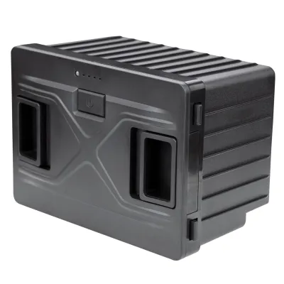 Батарея для автохолодильника Alpicool FSAK-002 (Black) - 173 Вт/год (15600 мАh/11.1 V) - 1 - Robinzon.ua