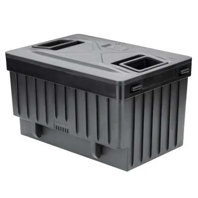 Батарея для автохолодильника Alpicool FSAK-002 (Black) - 173 Вт/год (15600 мАh/11.1 V) - 2 - Robinzon.ua