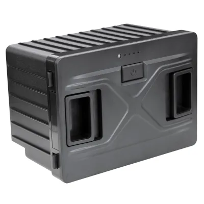 Батарея для автохолодильника Alpicool FSAK-002 (Black) - 173 Вт/год (15600 мАh/11.1 V) - 3 - Robinzon.ua