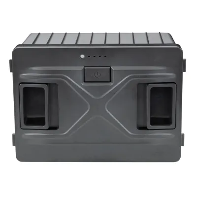 Батарея для автохолодильника Alpicool FSAK-002 (Black) - 173 Вт/год (15600 мАh/11.1 V) - 4 - Robinzon.ua