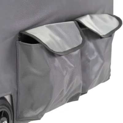 Термочохол для автохолодильника Alpicool T50 - 2 - Robinzon.ua