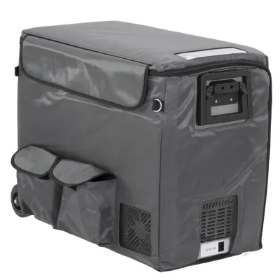 Термочехол для автохолодильника Alpicool T60 - 4 - Robinzon.ua