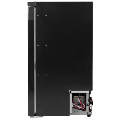 Компрессорный автохолодильник Alpicool CR85X (83 литра). До -20℃. Питание - 12, 24 вольт - 1 - Robinzon.ua