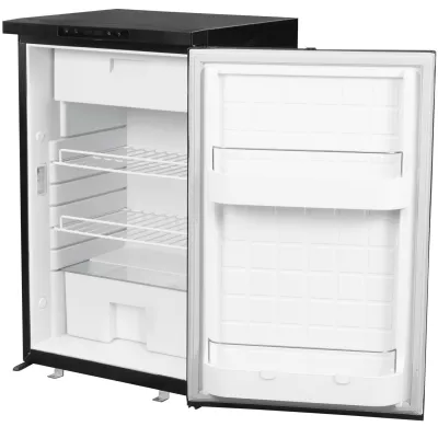 Компрессорный автохолодильник Alpicool CR85X (83 литра). До -20℃. Питание - 12, 24 вольт - 2 - Robinzon.ua