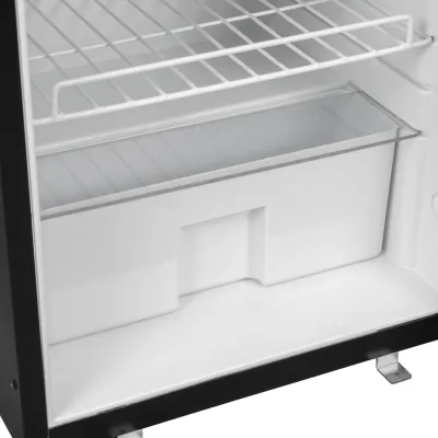 Компрессорный автохолодильник Alpicool CR85X (83 литра). До -20℃. Питание - 12, 24 вольт - 6 - Robinzon.ua