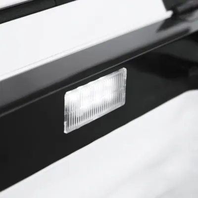 Компресорний автохолодильник Alpicool K35 (35 літрів) - До -20℃. Живлення 12, 24, 220 вольт - 1 - Robinzon.ua