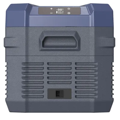 Компрессорный автохолодильник Alpicool NL30 (27 литров). До -20 ℃. Питание 12, 24, 220 вольт - 3 - Robinzon.ua