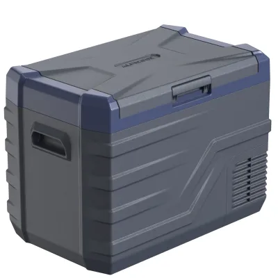 Компрессорный автохолодильник Alpicool NL40 (35 литров). До -20 ℃. Питание 12, 24, 220 вольт - 3 - Robinzon.ua