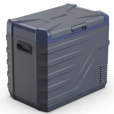 Компрессорный автохолодильник Alpicool NL50 (45 литров). До -20 ℃. Питание 12, 24, 220 вольт - 1 Компрессорный автохолодильник Alpicool NL50 (45 литров). До -20 ℃. Питание 12, 24, 220 вольт - 1 - Robinzon.ua