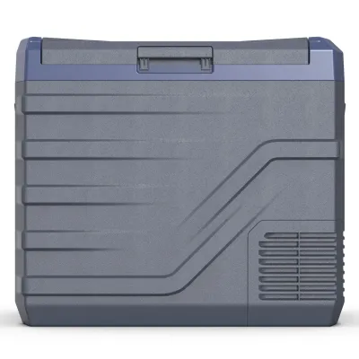 Компрессорный автохолодильник Alpicool NL50 (45 литров). До -20 ℃. Питание 12, 24, 220 вольт - 2 Компрессорный автохолодильник Alpicool NL50 (45 литров). До -20 ℃. Питание 12, 24, 220 вольт - 2 - Robinzon.ua