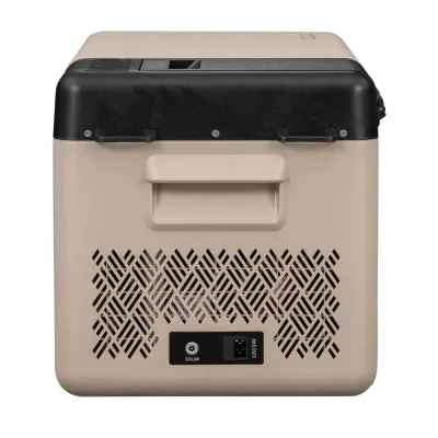 Компрессорный автохолодильник Alpicool RT20 (19 литров). До -20℃. Питание 12, 24, 220 В, встроенная батарея - 5 Компрессорный автохолодильник Alpicool RT20 (19 литров). До -20℃. Питание 12, 24, 220 В, встроенная батарея - 5 - Robinzon.ua