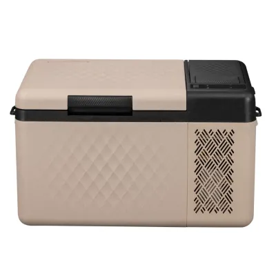 Компрессорный автохолодильник Alpicool RT20 (19 литров). До -20℃. Питание 12, 24, 220 Вольт - 3 Компрессорный автохолодильник Alpicool RT20 (19 литров). До -20℃. Питание 12, 24, 220 Вольт - 3 - Robinzon.ua