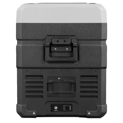 Компрессорный автохолодильник Alpicool TS50 (LG Compressor). 50 литров. До -20℃. Питание - 12, 24, 220 вольт - 1 Компрессорный автохолодильник Alpicool TS50 (LG Compressor). 50 литров. До -20℃. Питание - 12, 24, 220 вольт - 1 - Robinzon.ua