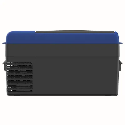 Компрессорный автохолодильник Alpicool KL19 (21 литр). До -20 ℃. Питание 12, 24, 220 вольт - 4 - Robinzon.ua