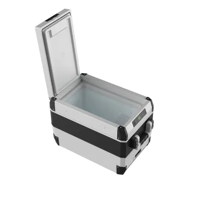 Компресорний автохолодильник FROZEN FCS35 (35 літрів). До -22℃. Живлення 12, 24, 220 вольт - 5 - Robinzon.ua